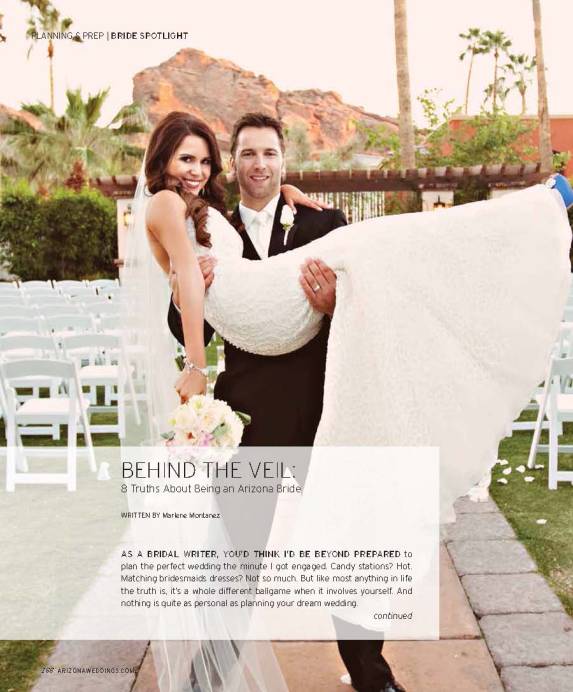 AZ Weddings Mag Real Weddings Feature_Page_1